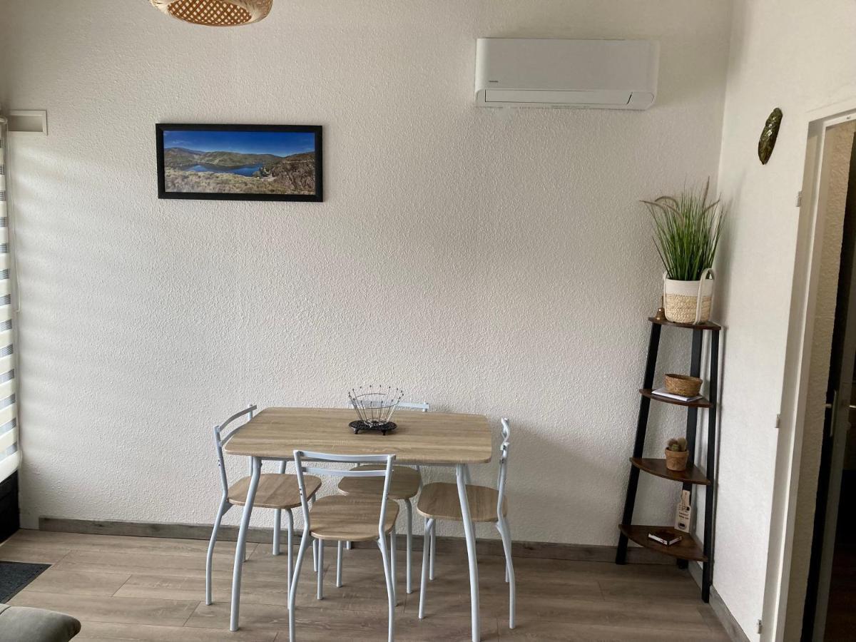Petite Maison Villefort Villefort  Exteriér fotografie